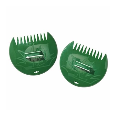 Woodland Tools GT PR Leaf Scoops 30-9021-100